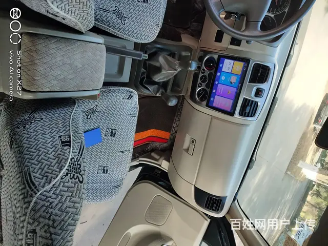 江铃 其他 皮卡 - 图片 2