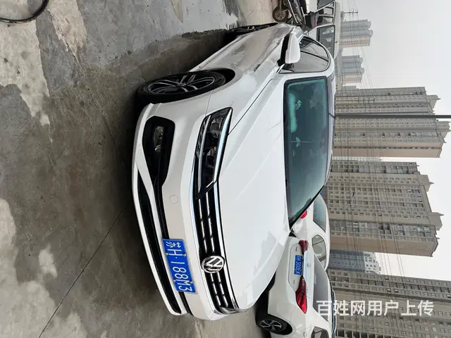 大众 凌渡 2019款 1.4TSI 双离合 280TSI - 图片 3