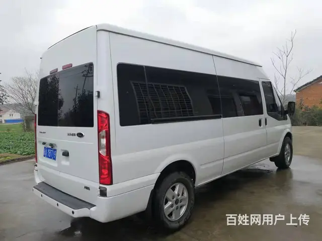 福特新世代 - 图片 3
