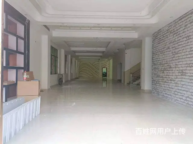 (51旺铺推荐）琼山区永昌南路300平旺铺招租 - 图片 2