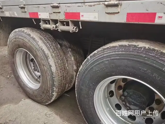 福田欧曼 EST  富康发动机采埃孚自动挡国5 - 图片 7