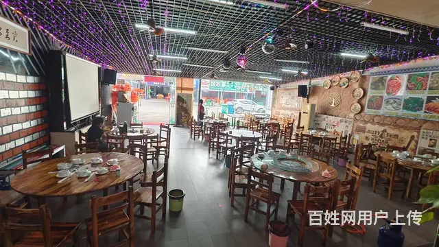 （51旺铺推荐）万宁兴隆280平餐饮店转让 - 图片 6