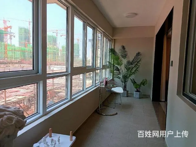 真实内部团购价七字出头纯洋房凤悦府三室南北通透玖玖区政府旁 - 图片 1