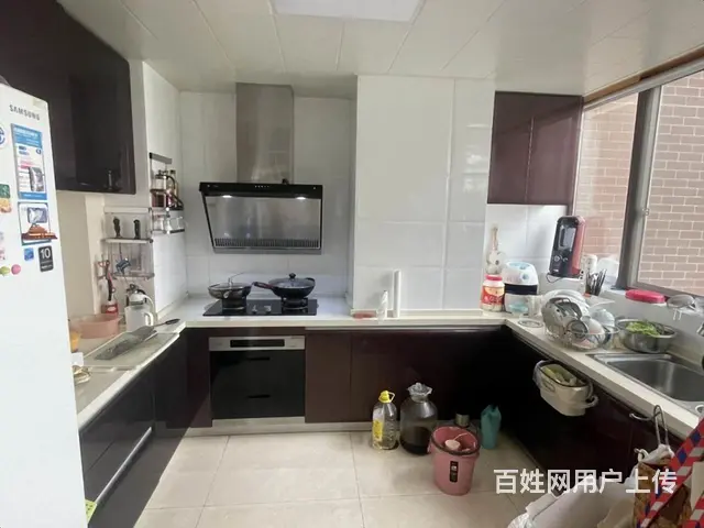 世茂江滨花园峻景湾  黄金楼层 潜力 高性价比 极品 - 图片 11