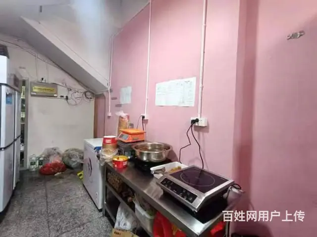 PZJ温岭25平餐饮店转让或合伙承包均可 - 图片 7