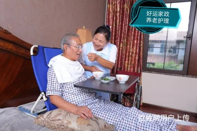 枣庄薛城居家养老护理、医院护工服务 - 图片 8