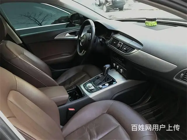 特价399豪华轿车自驾租车奥迪、奔驰等车辆出租 - 图片 2
