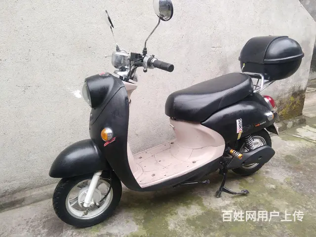 代步工具 - 图片 2