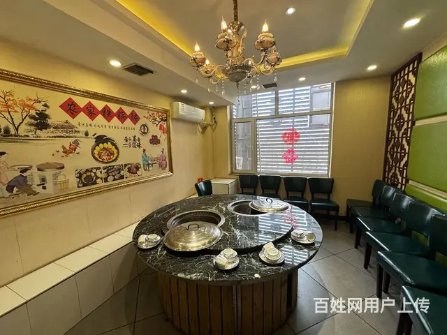 1147    大型社区炖鱼店转让 位置好 人流大 流水高 - 图片 7