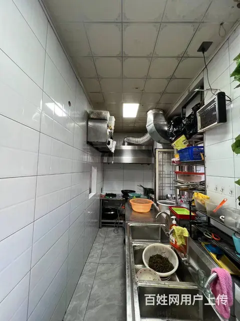 【搞定了！】道里区建国街松源街餐饮店面馆出兑快餐店转让 - 图片 8