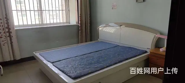 天健苑集体供暖 三室 拎包入住 月租1400 - 图片 5