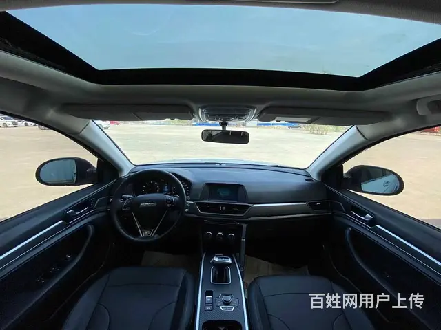 哈弗H6 2018款 H6 运动版 1.5T 双离合 运动版 - 图片 8