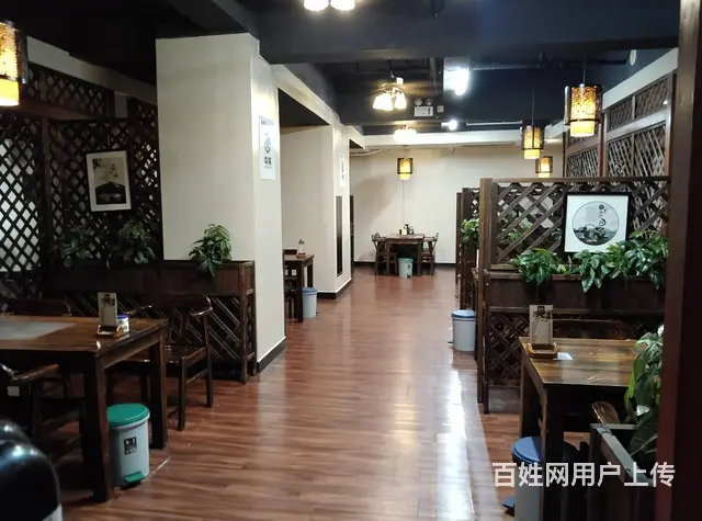 （51旺铺推荐）万华路380平麻将茶艺馆转让 - 图片 10