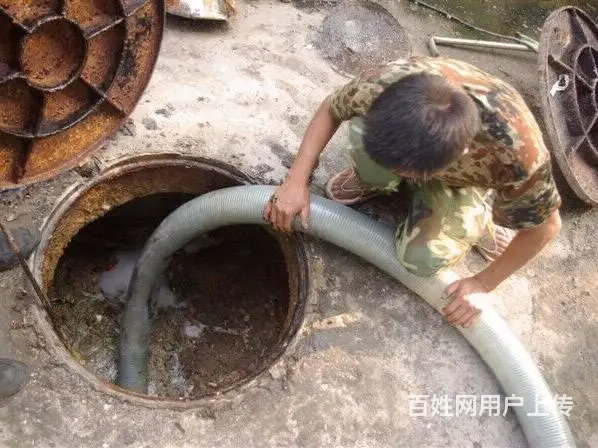 越城区管道疏通、维修管道、通下水道服务【上门快】 - 图片 5