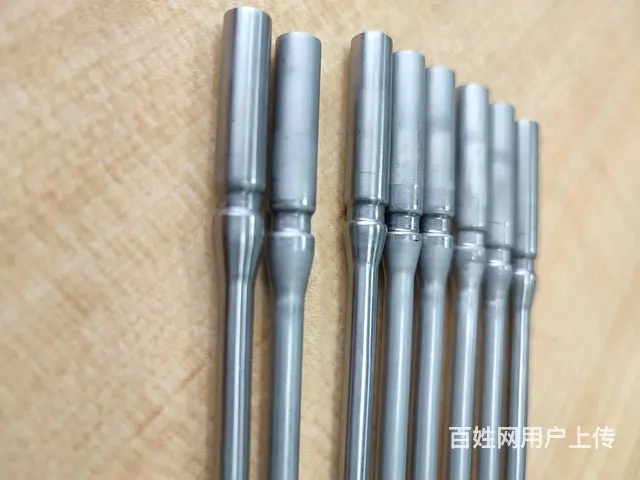超声刀套管专用不锈钢管扩口旋槽一体机-苏州威迪特 - 图片 3