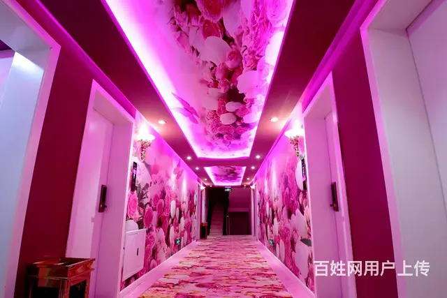 (精选好铺)西科大老区临街精装修独栋酒店转让 - 图片 4