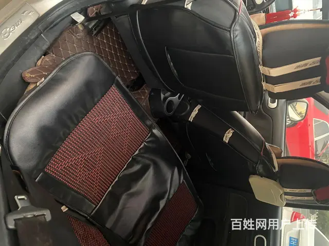 MG3 2012款 1.5 手动 风尚版 - 图片 8