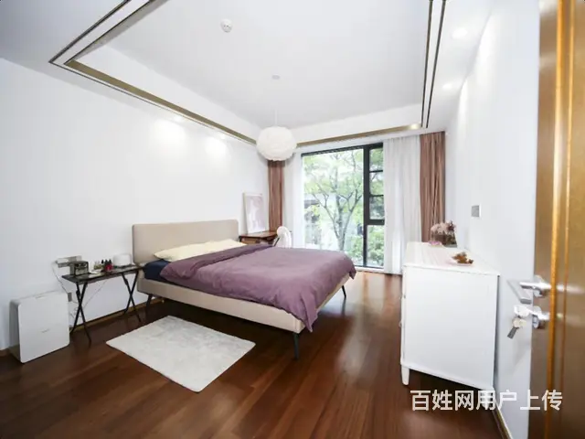 未来科技城地段，精装自住，一楼4米挑高轻法式带地暖，诚售 - 图片 6