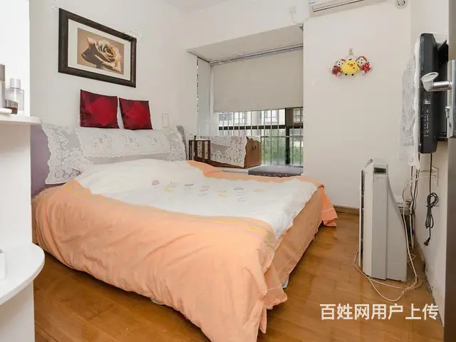 路福鸿馨园 2室1厅68.62m?整租 - 图片 5