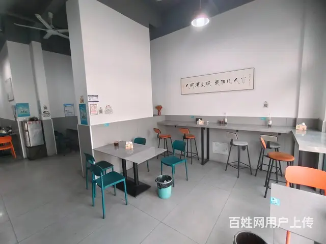 PZJ33828路桥区餐饮店面馆小吃店门面店铺带设备整体转让 - 图片 2