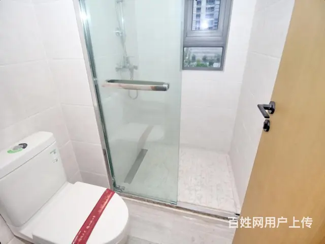 景观视野 小区C位 很安静 没住过人 揽月臻翠府 地铁口好房 - 图片 10