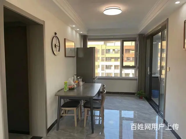 吾悦广场，东部美的城一期，现房，精装修，超赞 - 图片 5