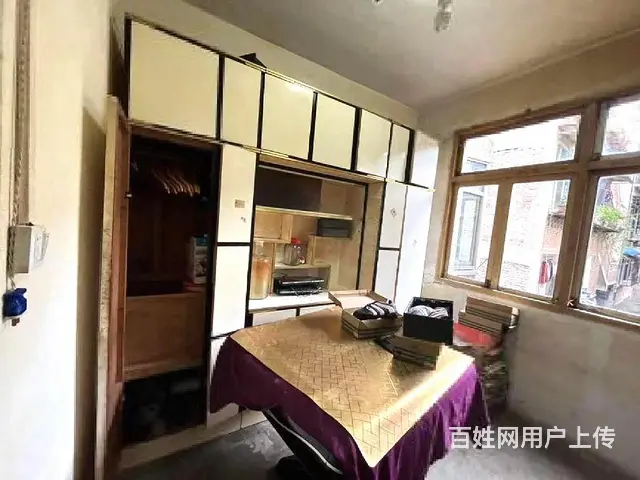 2千多急卖松山路三室户型方正采光通透随时看房产证齐全好停车 - 图片 12