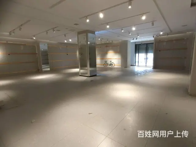 低价出租商业圈繁华位置大门头临街商铺 - 图片 6