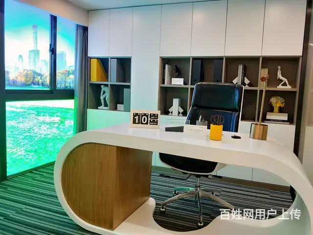 特价房通燃气，通燃气 高铁轻轨口科创云谷复式白领公寓 - 图片 4
