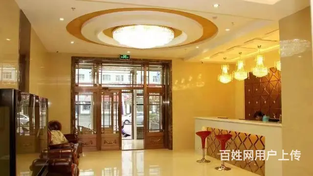 铁力市站前街离火车站200米门市兑售21429 - 图片 2
