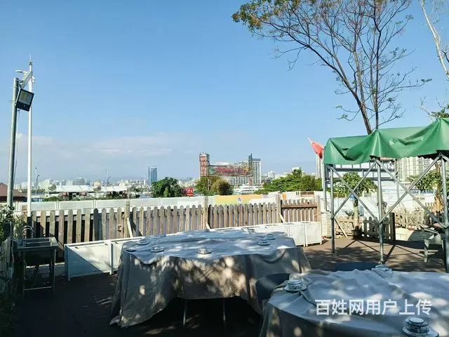 （51旺铺推荐）南边海500平餐饮店转让（有外摆） - 图片 9