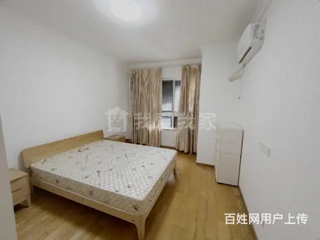 前黄高中旁，陪读好房 精装三房，拎包入住，紫廷名苑香溢澜桥旁 - 图片 6