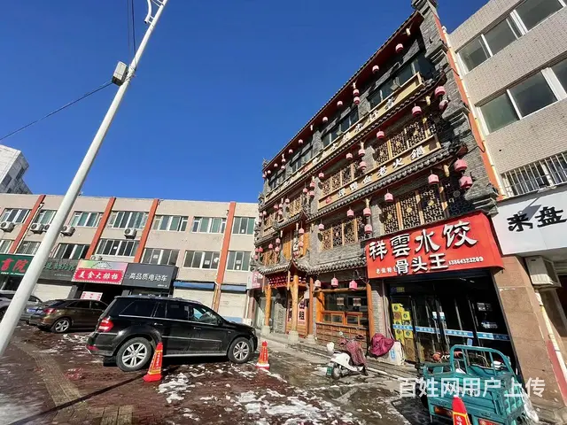 淄川区吉祥路沿街商铺出售 - 图片 6