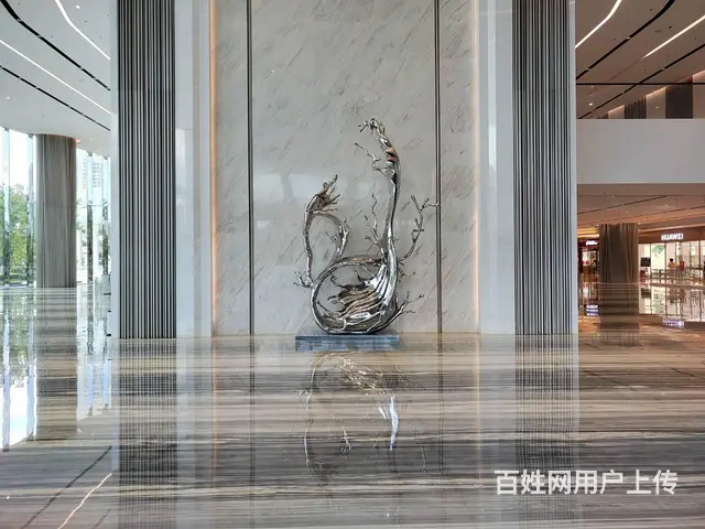 珠海香洲区 高端甲级写字楼出租 富华里 环宇城 仁恒等 - 图片 5