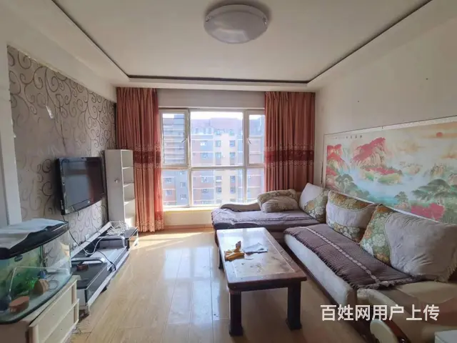 上河郡89平2室 南向 10楼 采光好 随时看房 - 图片 2