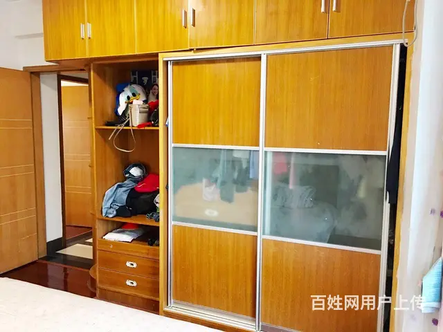白天鹅花园二期 东南向 歪风拒绝也就你 传道点对点 - 图片 8