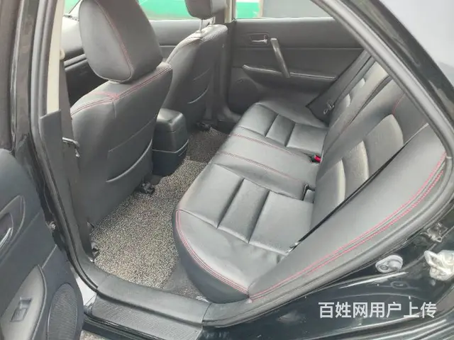 马自达6 2014款 2.0 手自一体 经典型 - 图片 6