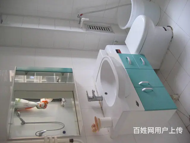 盛德-世纪新城 （大光华学校旁）两室一厅 房东直租 - 图片 10