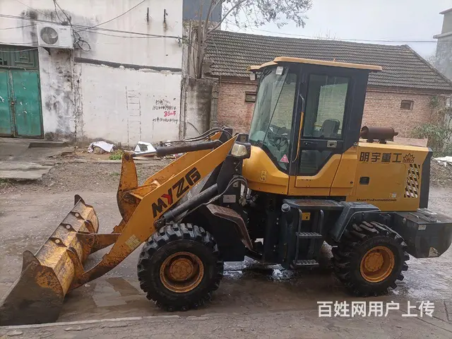 精品明宇铲车 - 图片 7