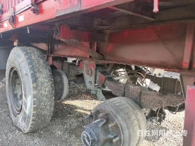 13米2米高花篮侧翻 - 图片 4