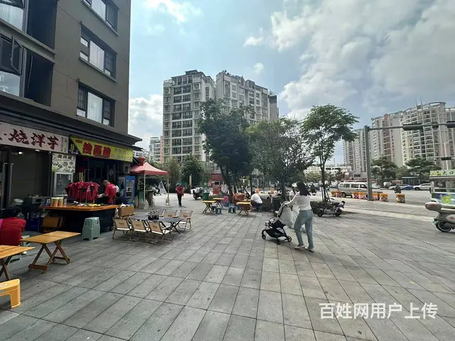 （51旺铺推荐）盘龙区波罗街41平米线店转让 - 图片 4
