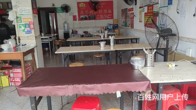 位置好 生意好做 租金低 有固定的客源 速来 - 图片 3