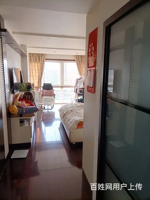 太平街道万昌大厦，楼下购物中心三和超市，新华书店生活方便 - 图片 7