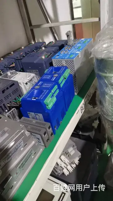 淀山湖  GT970系列触摸屏 二手plc旧设备收 - 图片 3