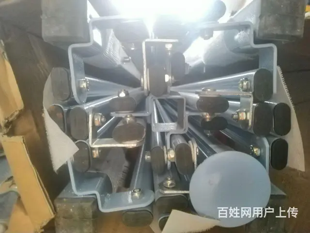 【搞定了！】处理全新遮阳棚 - 图片 2