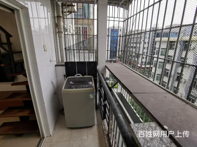 华美空间旁  电梯2房 朝南 古龙公寓  看房方便 - 图片 6