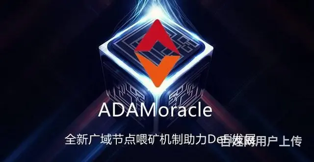 ADAM预言机生态参与三重奏火速加入ADAM - 图片