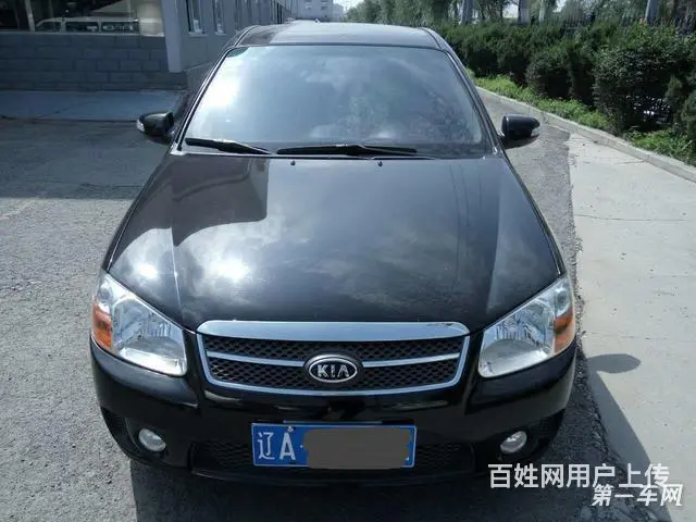 [沈阳]起亚赛拉图 1.6L 手动 GL 2012 - 图片 12