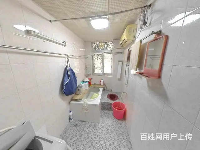 富华广场北区 3室2厅105.9m?普通装修 - 图片 10