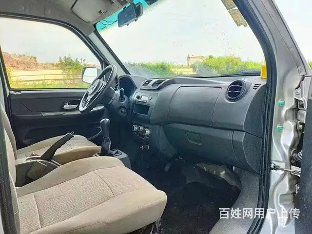 20年精品东风小货车 - 图片 7